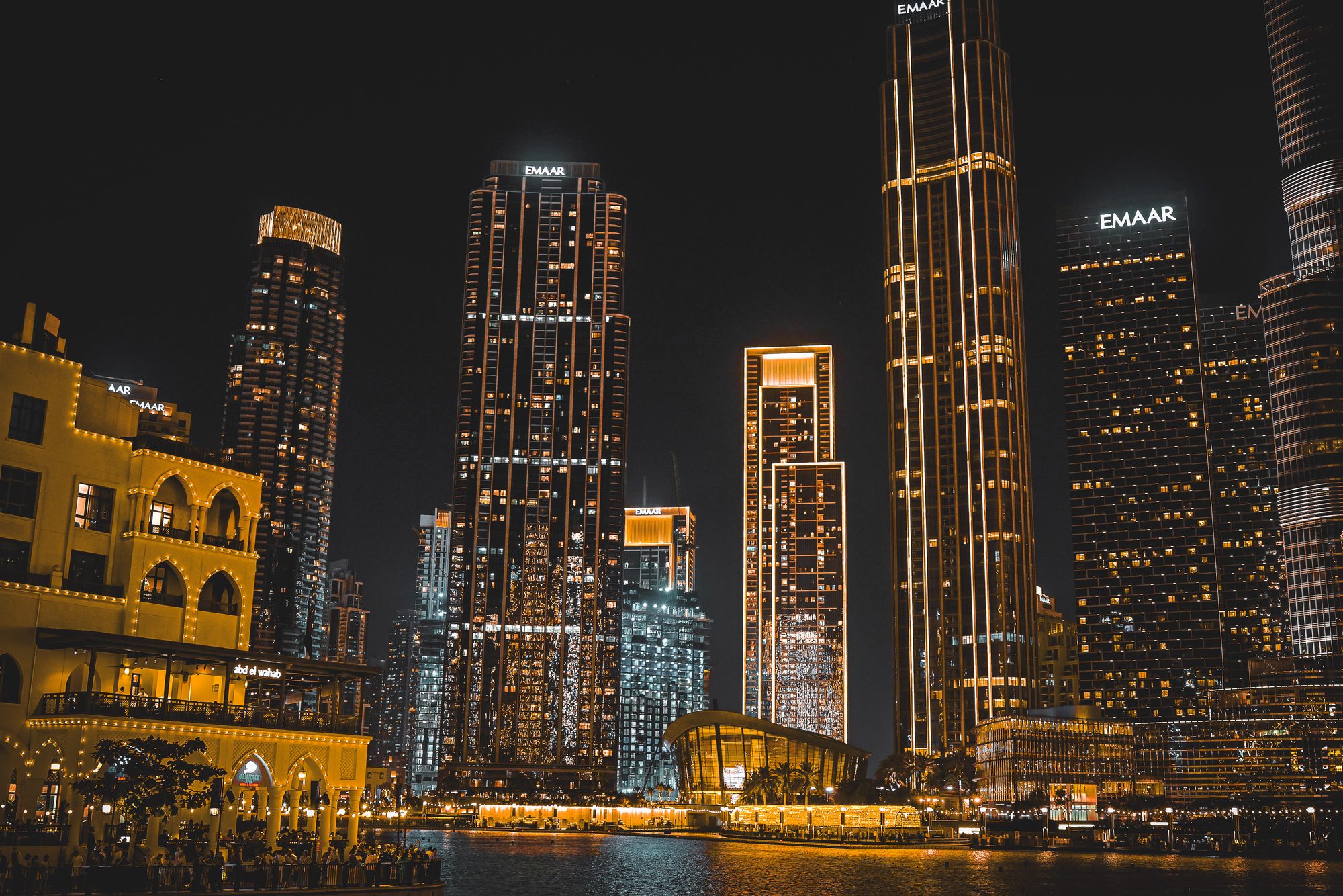 Horizontal photograph 2 of 35 by Mohammed Alkindi