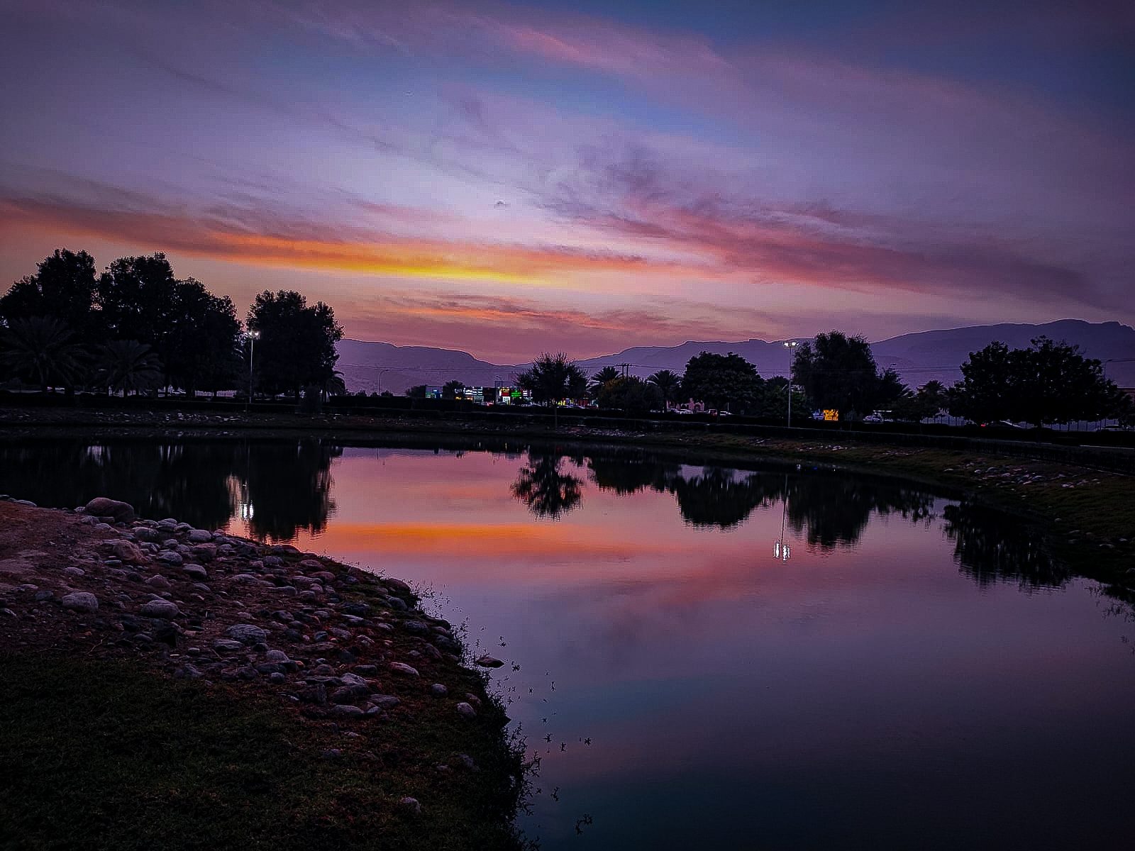 Horizontal photograph 22 of 35 by Mohammed Alkindi