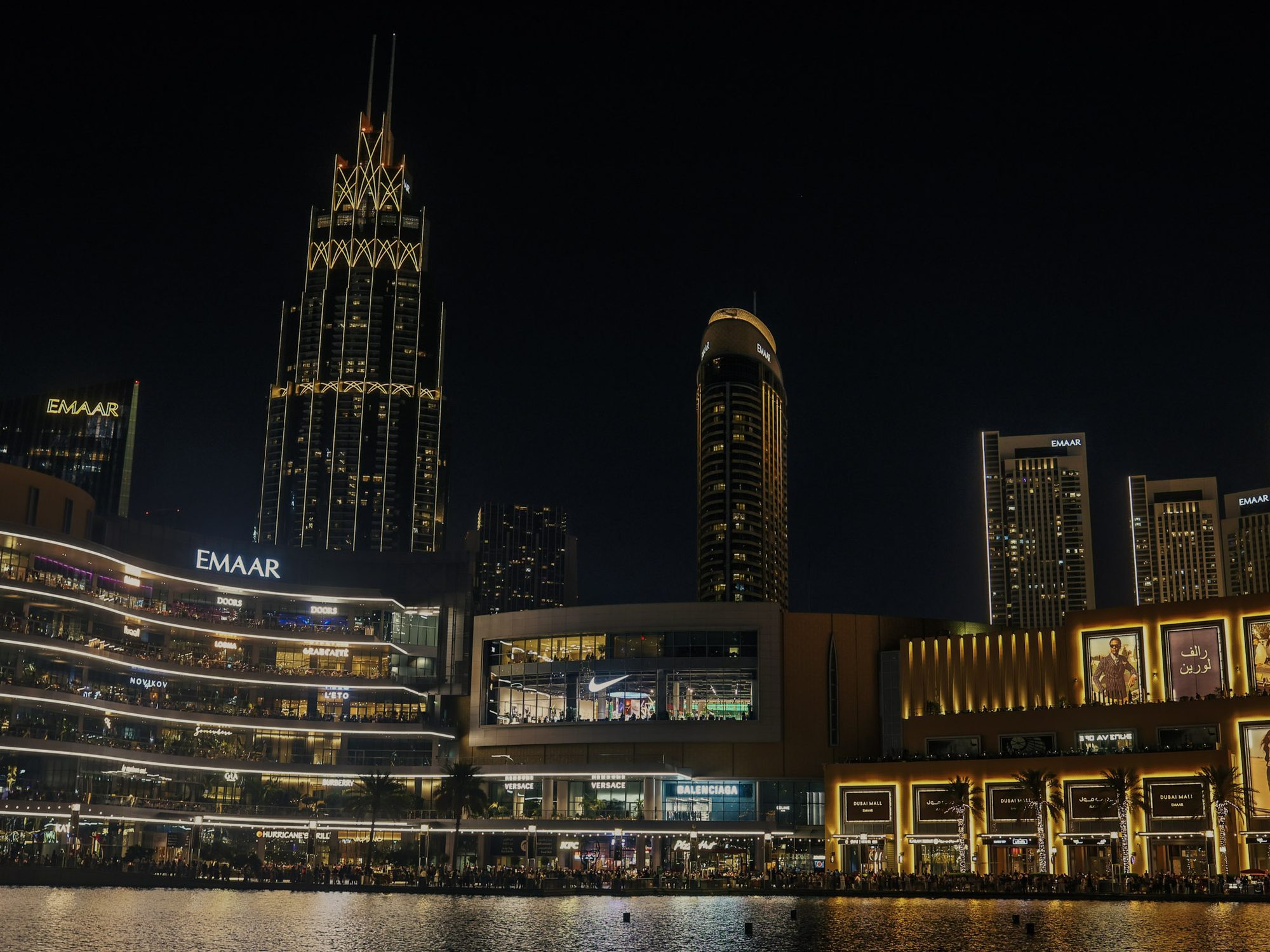 Horizontal photograph 25 of 35 by Mohammed Alkindi