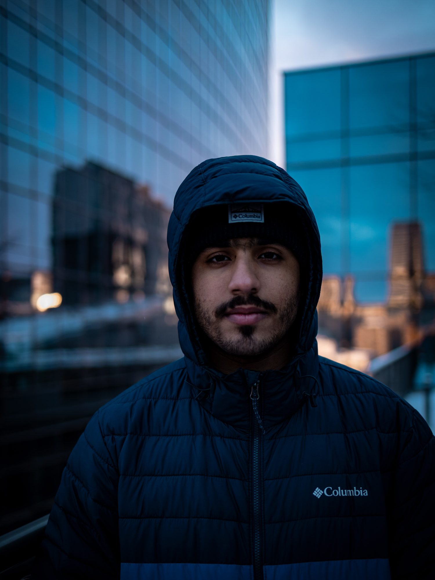 Vertical photograph 34 of 55 by Mohammed Alkindi