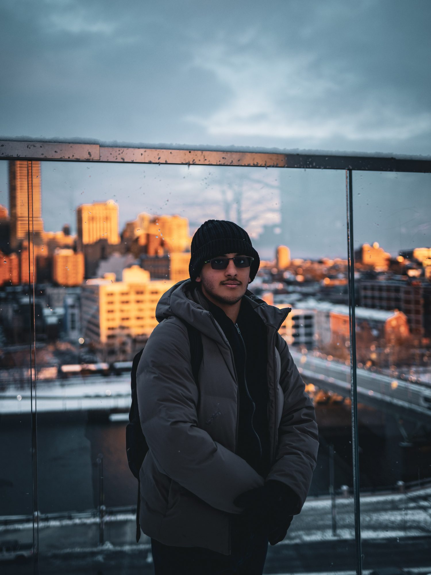 Vertical photograph 36 of 55 by Mohammed Alkindi