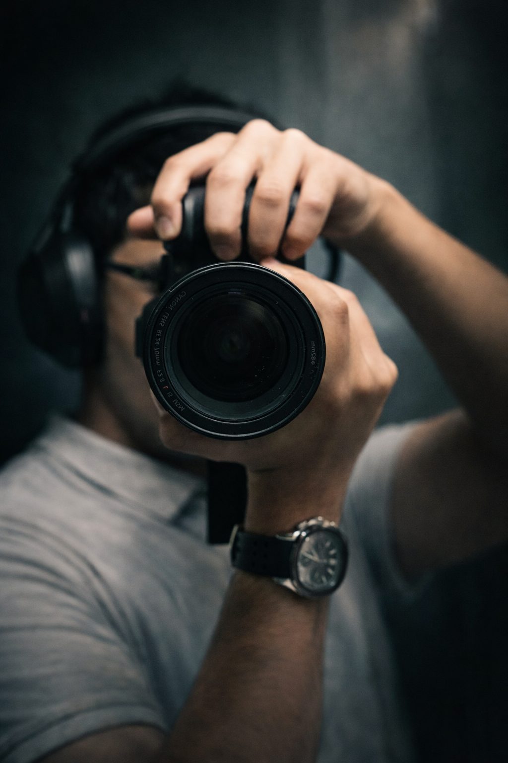 Vertical photograph 51 of 55 by Mohammed Alkindi